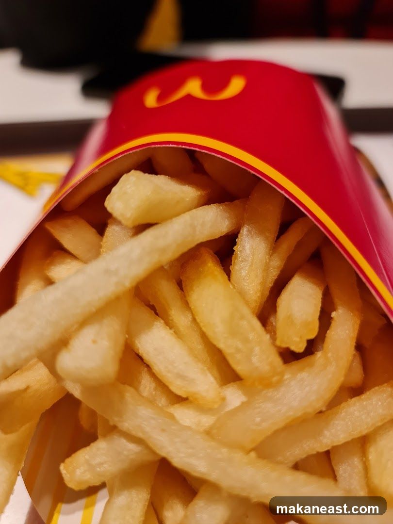 French Fries