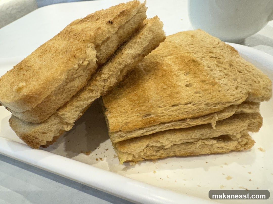 Toast
