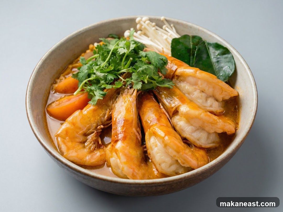 Tom Yum Goong