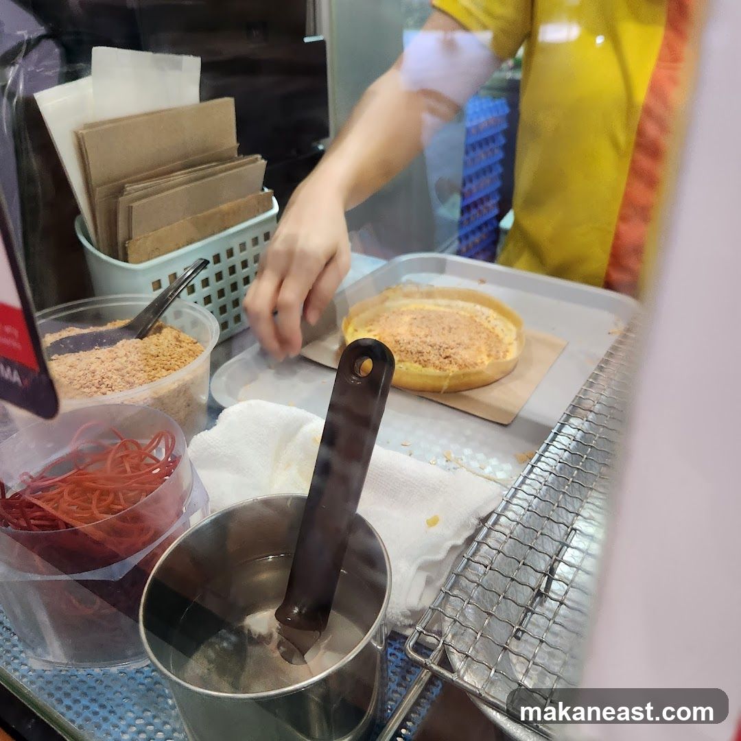 Food preparation