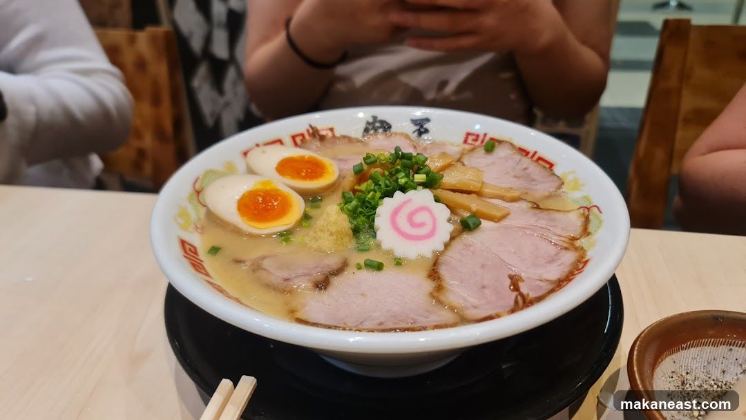 Ramen Bowl