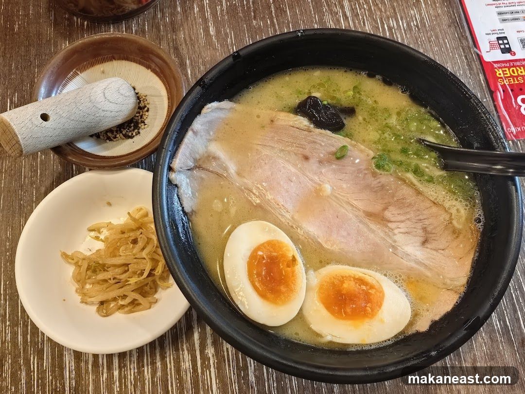 Ramen Bowl