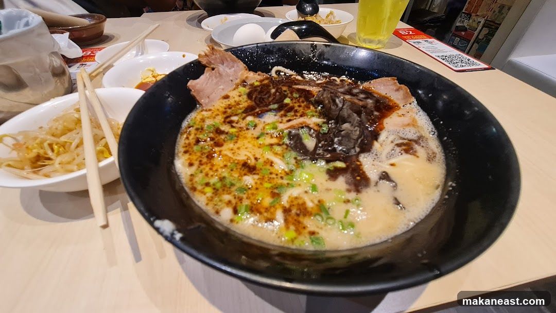 Ramen Bowl