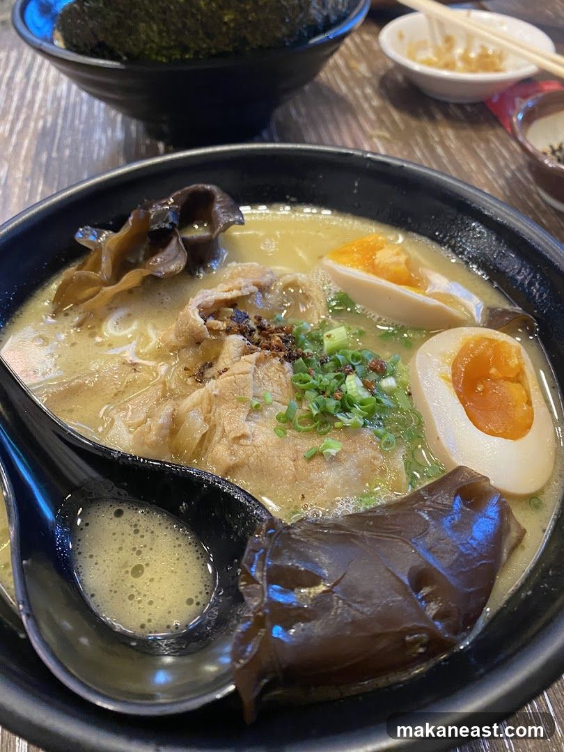 Ramen Bowl