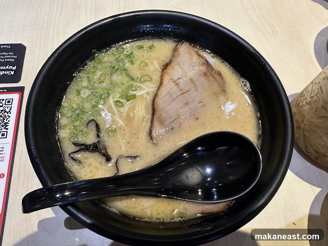 Ramen Bowl