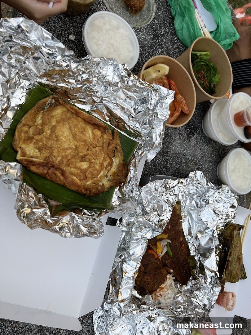 Takeaway Food