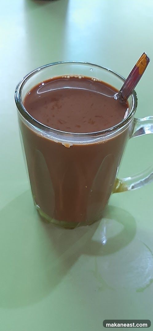 Hainan Kaya Toast