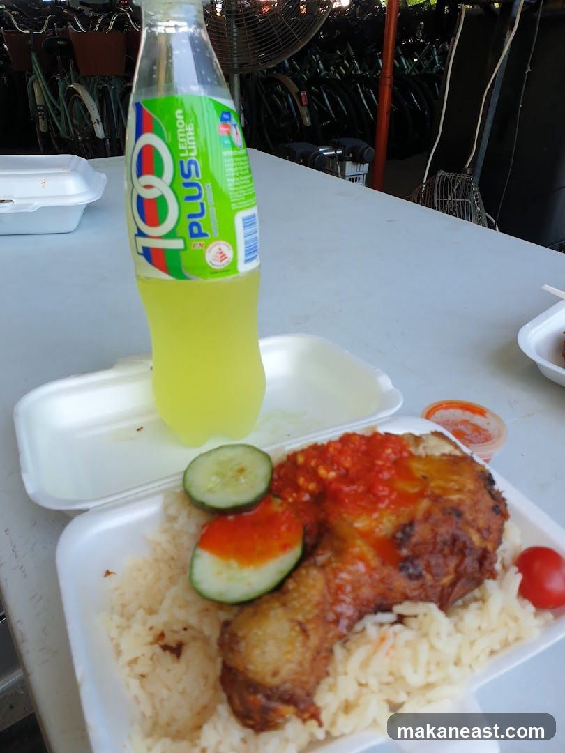 Oleh Oleh Bandung