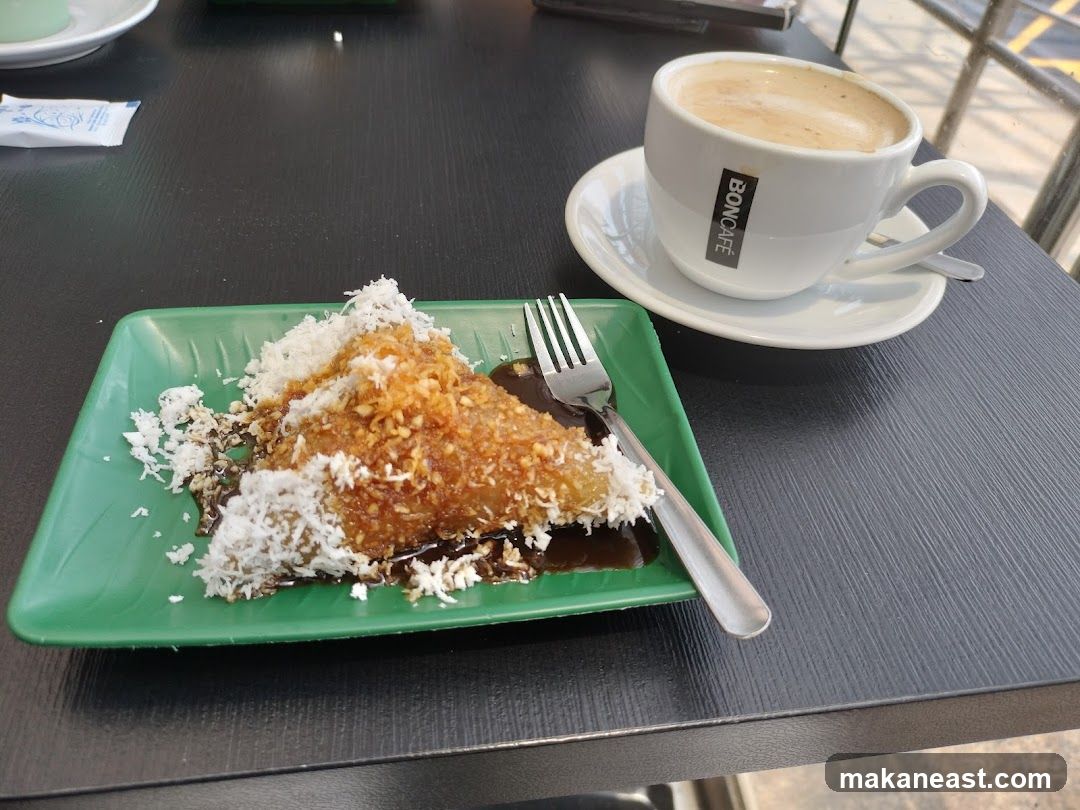 Oleh Oleh Bandung