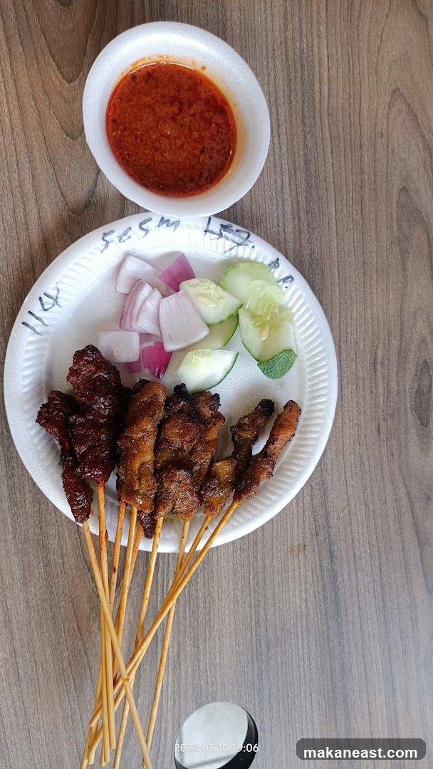 Oleh Oleh Bandung