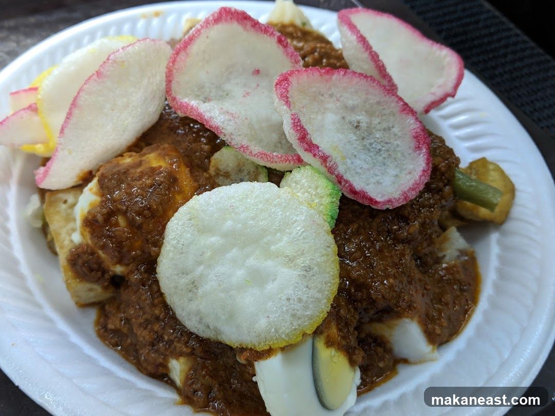 Gado-Gado