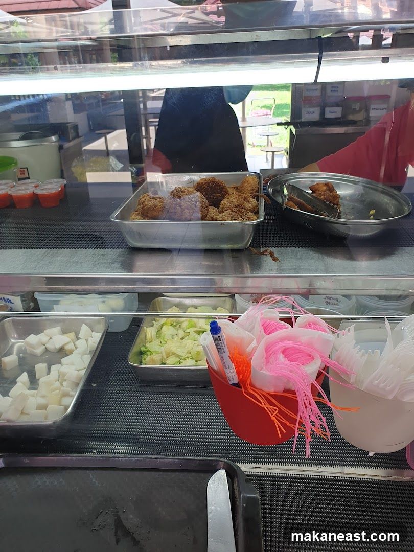Food Display