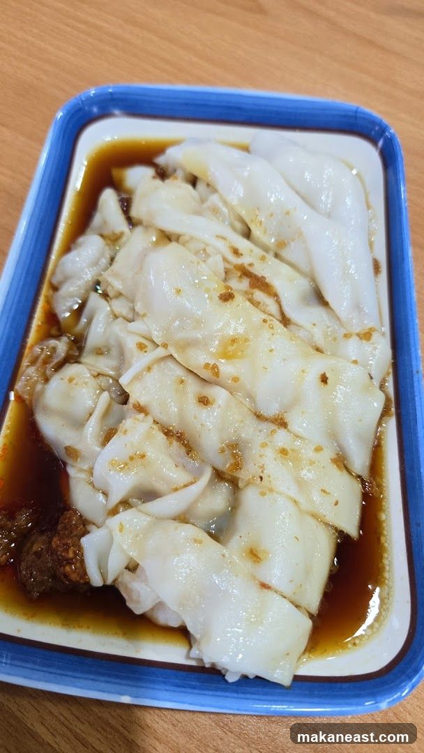 Cheung Fun