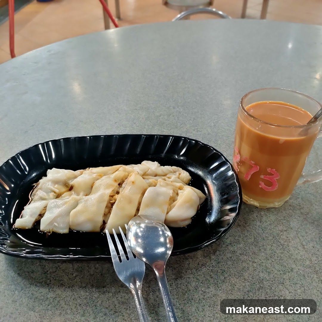 Marine Parade Coffee & Drinks