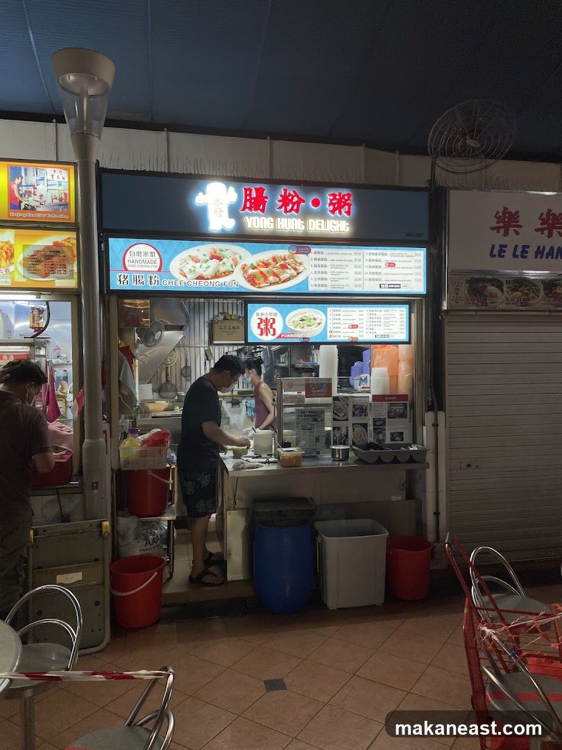 Yong Huat Delight