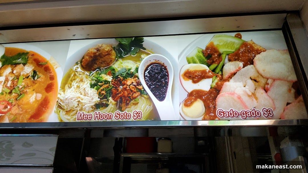 Food Menu