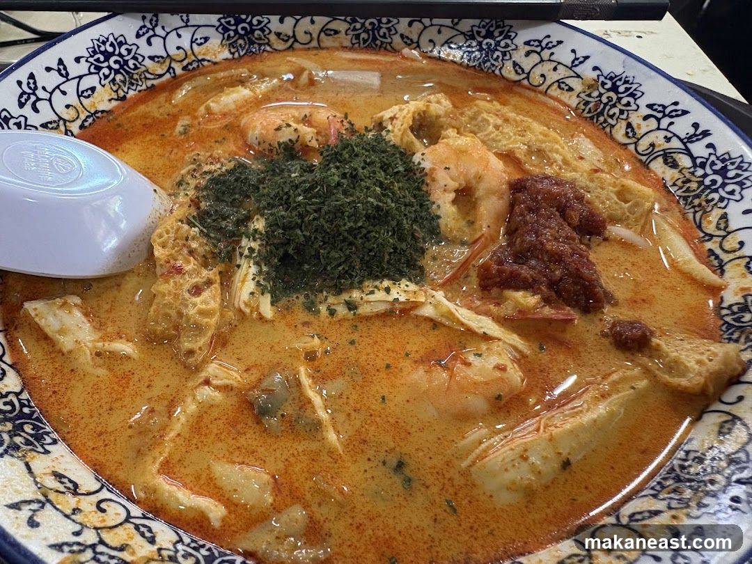 Laksa