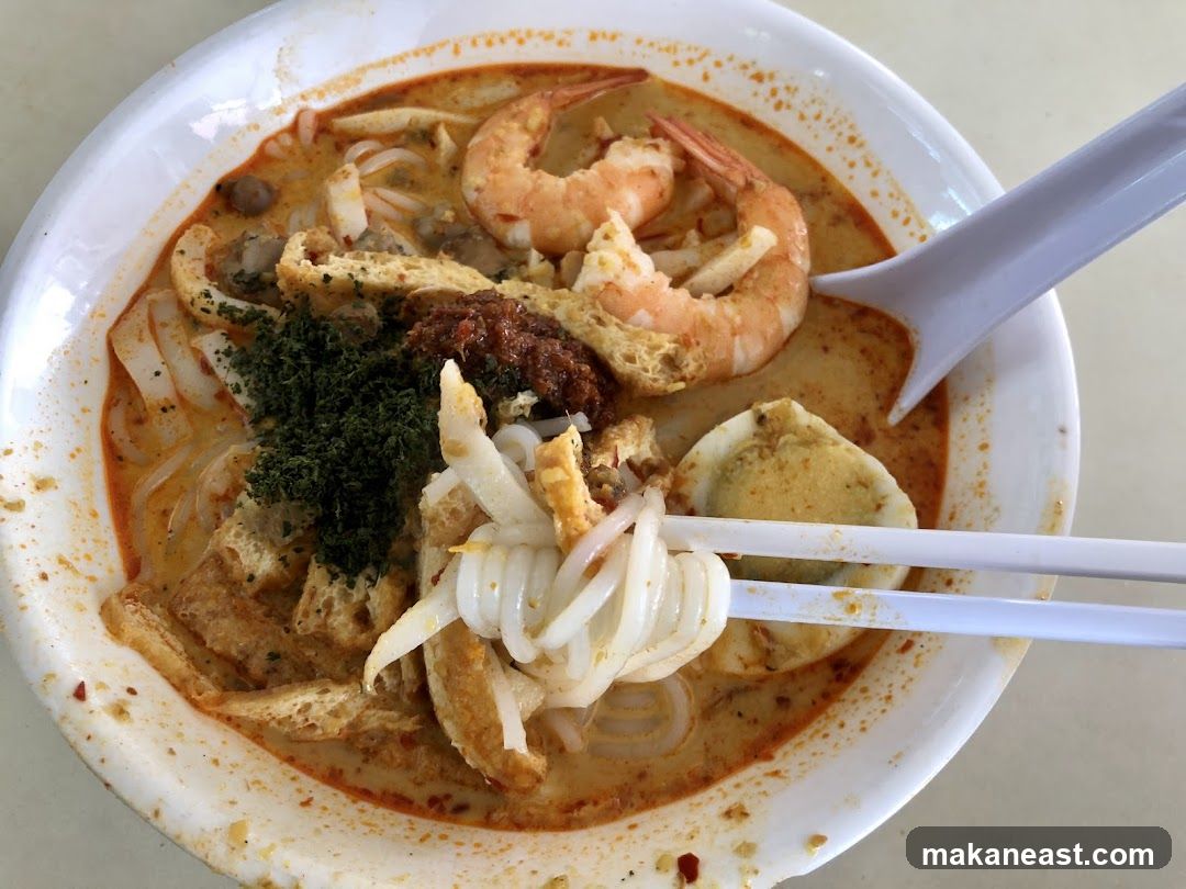 Laksa