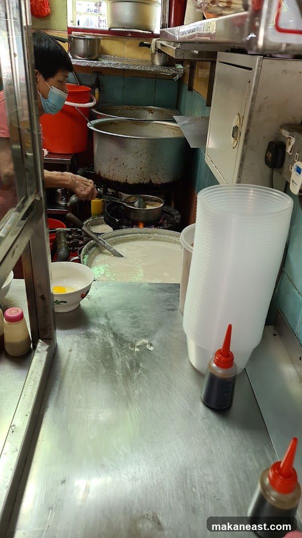 Kitchen Preparation