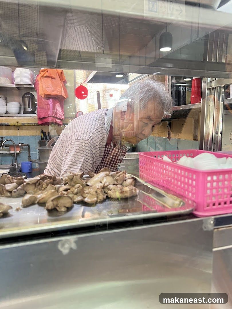 Food Preparation