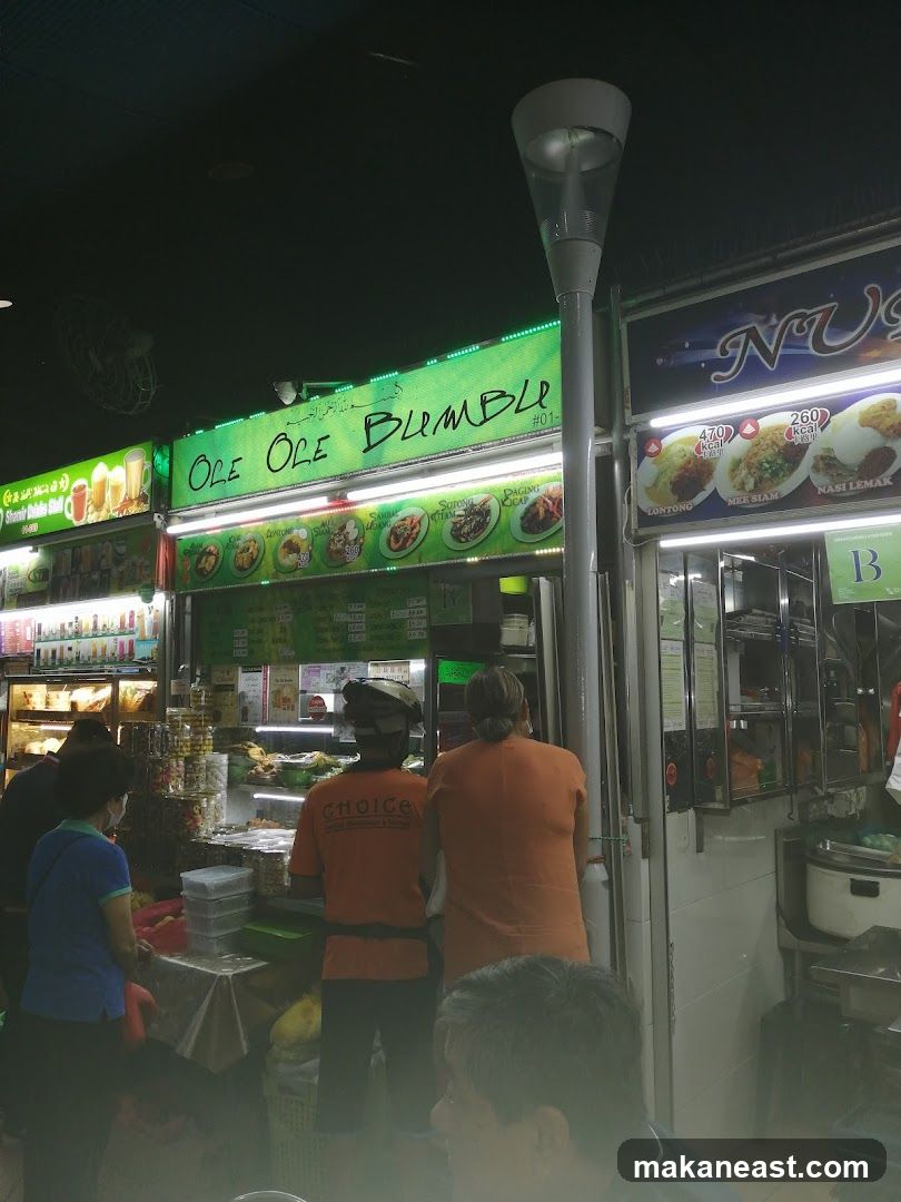 Food Stall
