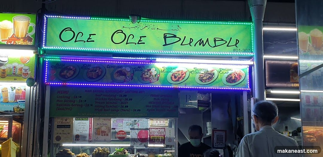 Ole Ole Bumbu