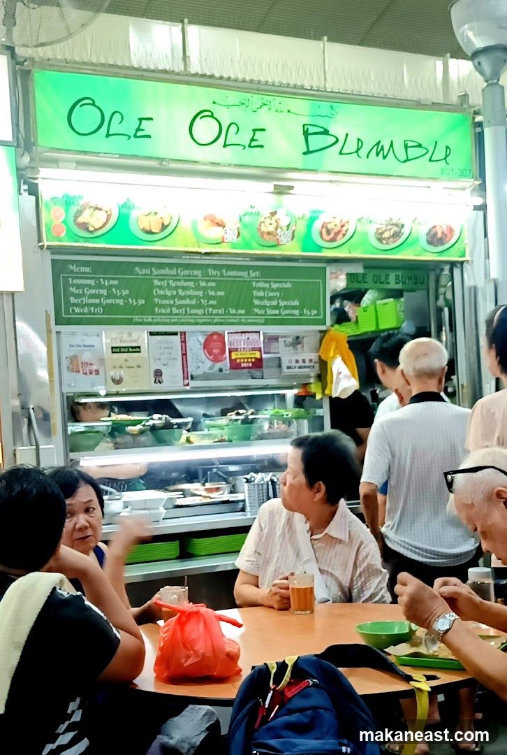 Ole Ole Bumbu