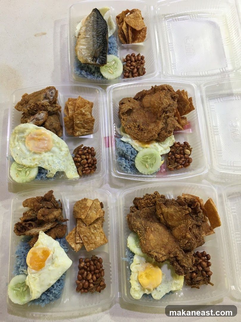 Takeaway Food Containers