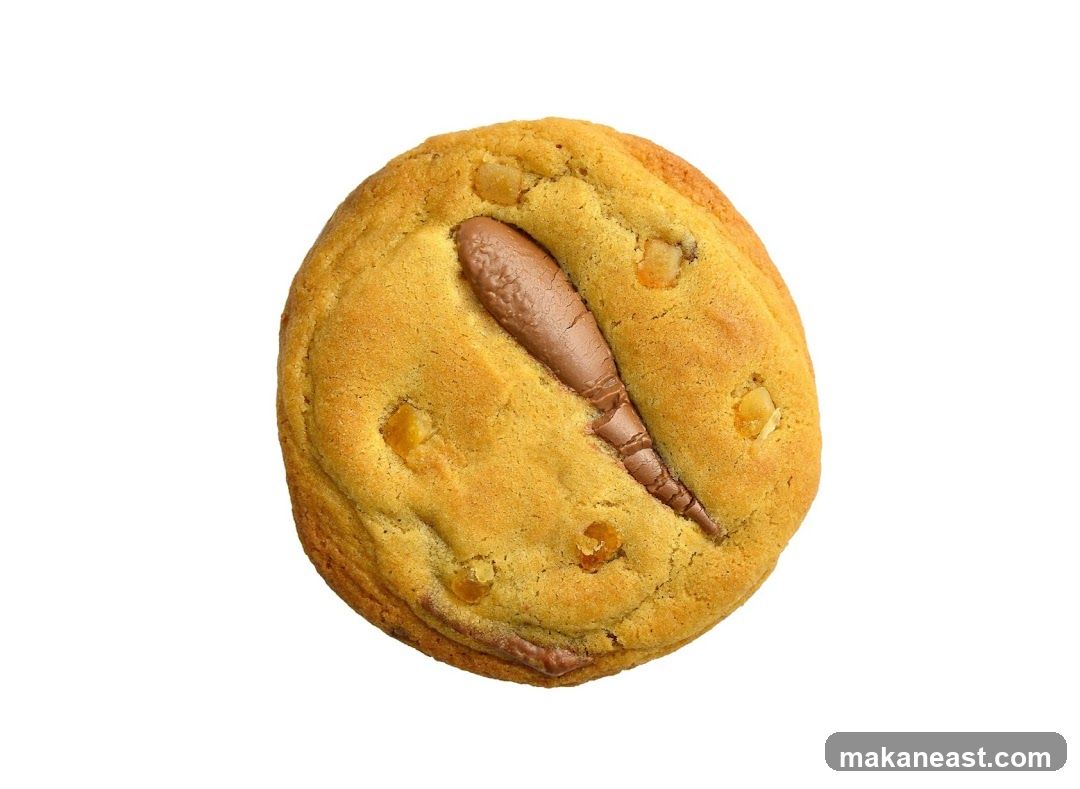Chocolate Chip Cookie