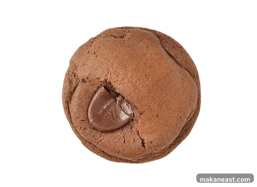 Chocolate Chip Cookie