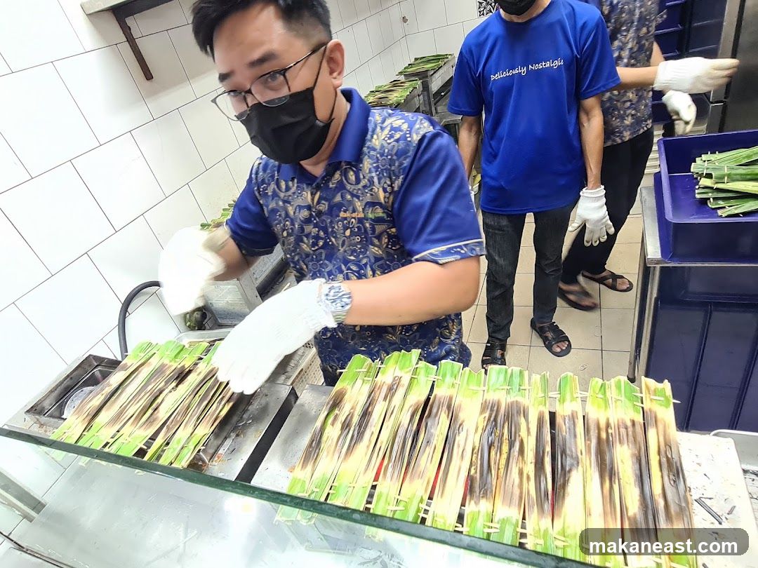 Food Preparation