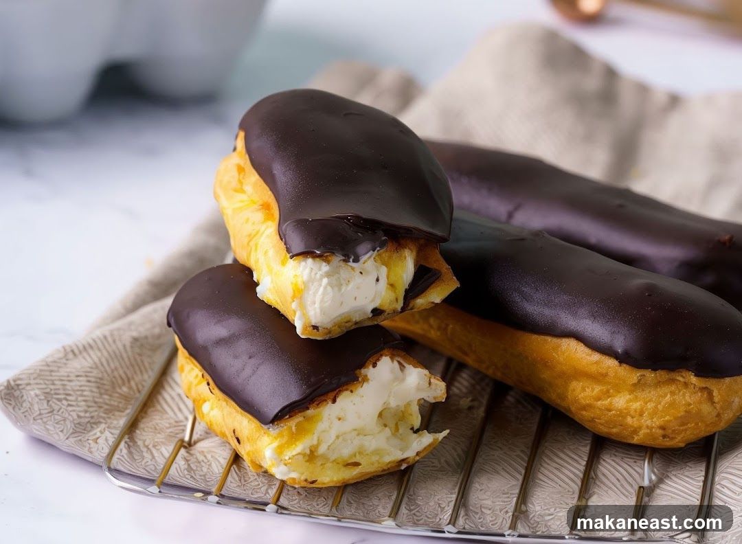 Polar Puffs & Cakes | White Sands Shopping Centre