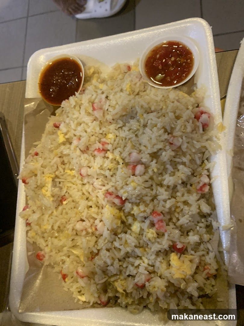 Huat Huat Barbeque Seafood