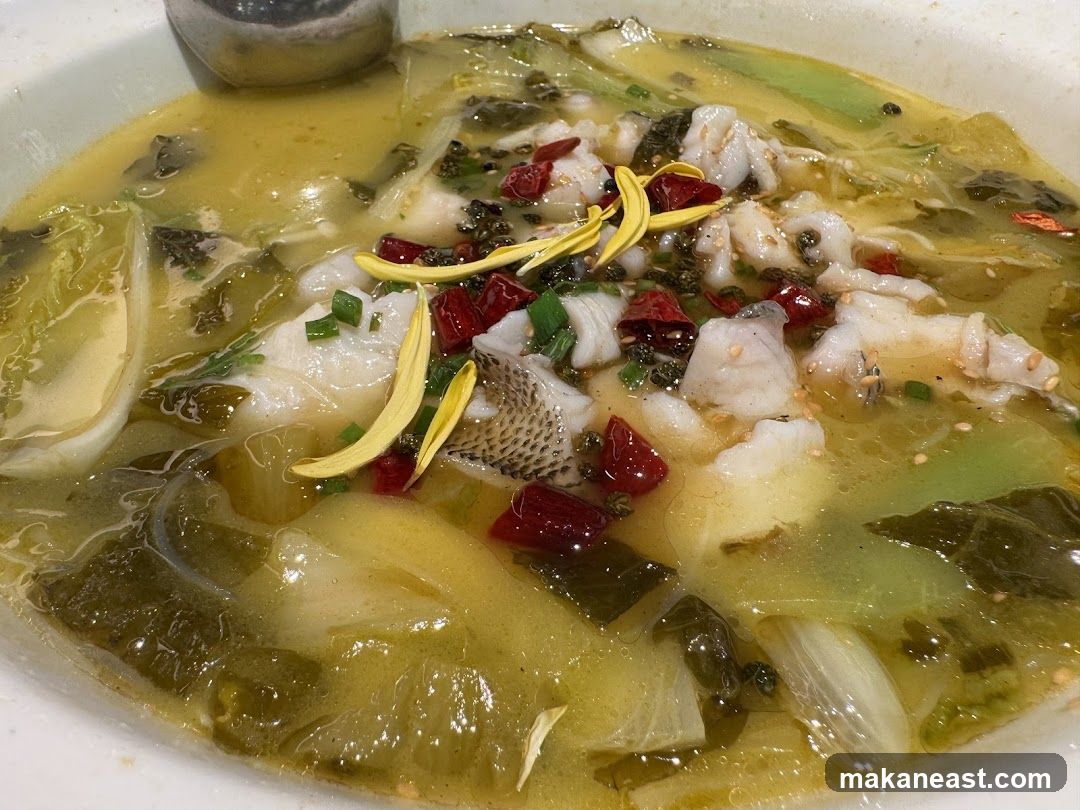 农耕记湖南土菜 Nong Geng Ji Changi City Point