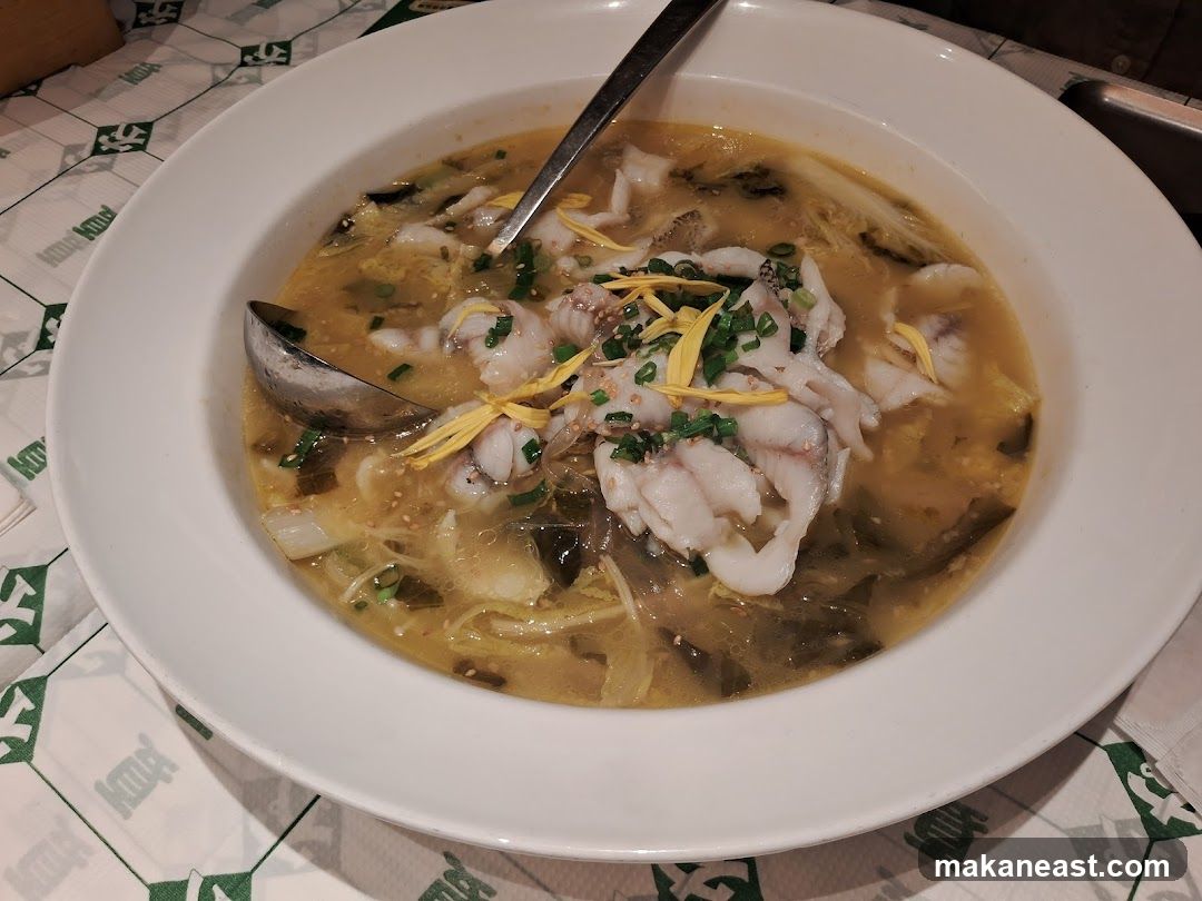Fish Soup