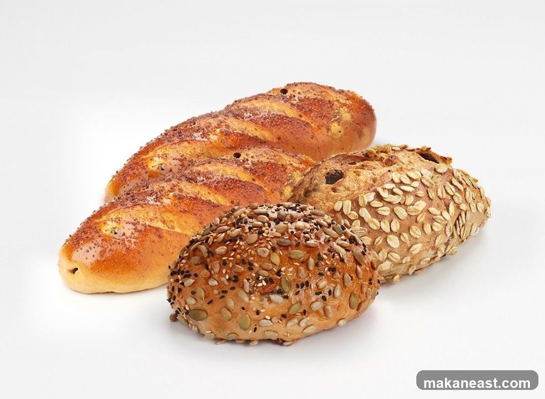 Sausage Rolls