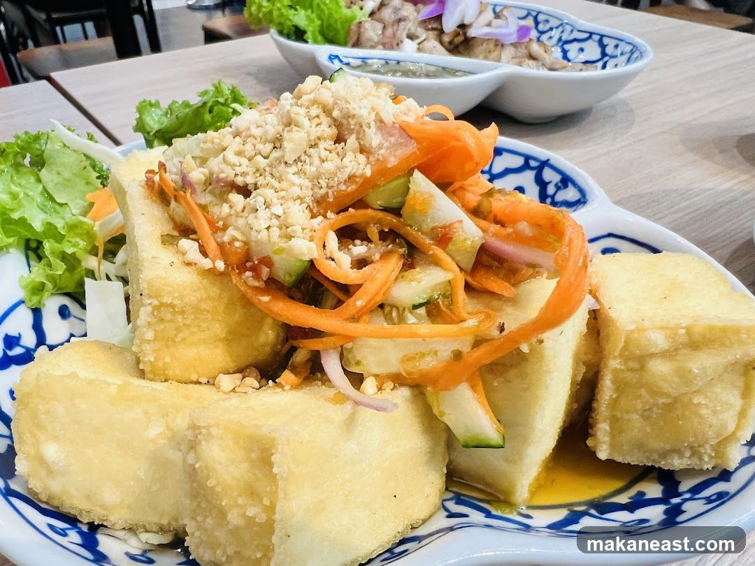 Gin Khao