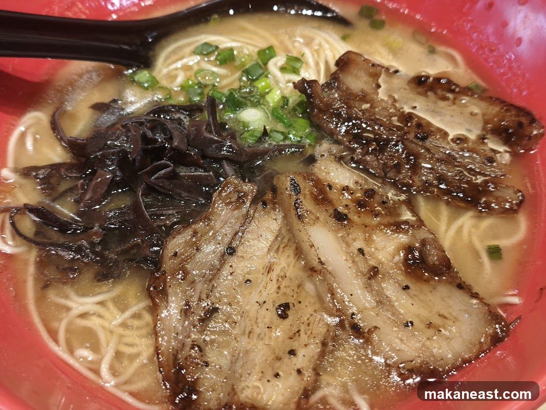 Ramen Bowl