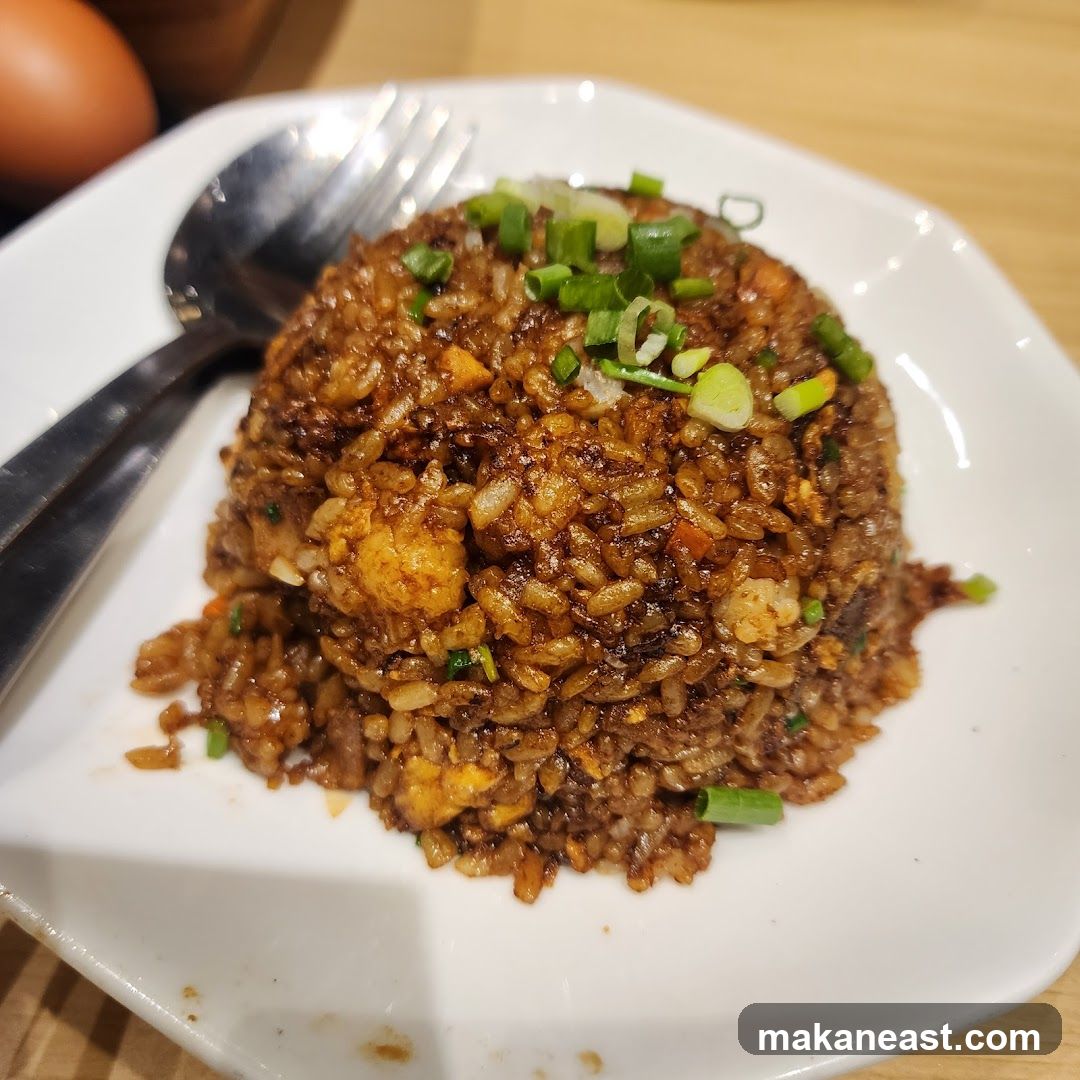 Fried Rice