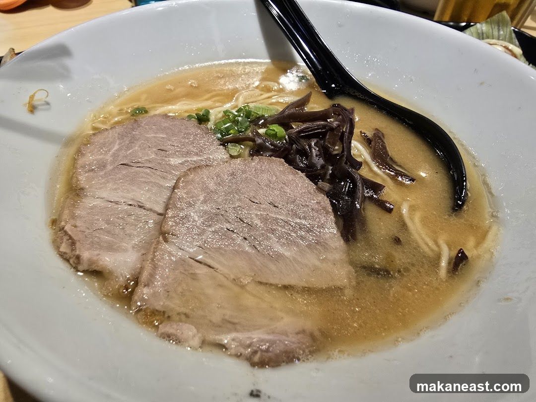 Ramen Bowl