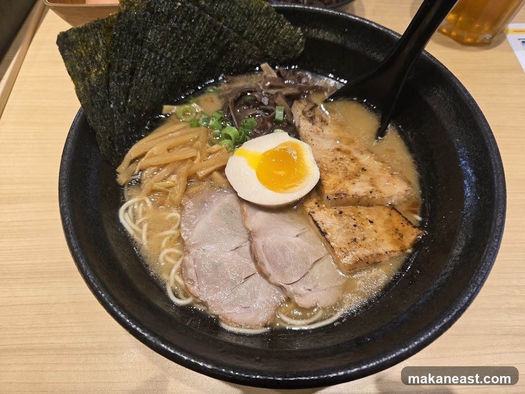 Ramen Bowl