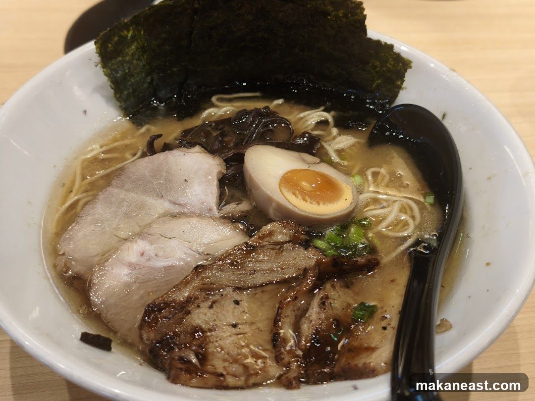 Ramen Bowl