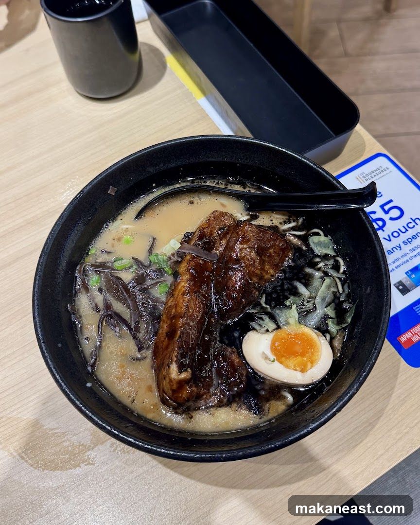 Ramen Bowl
