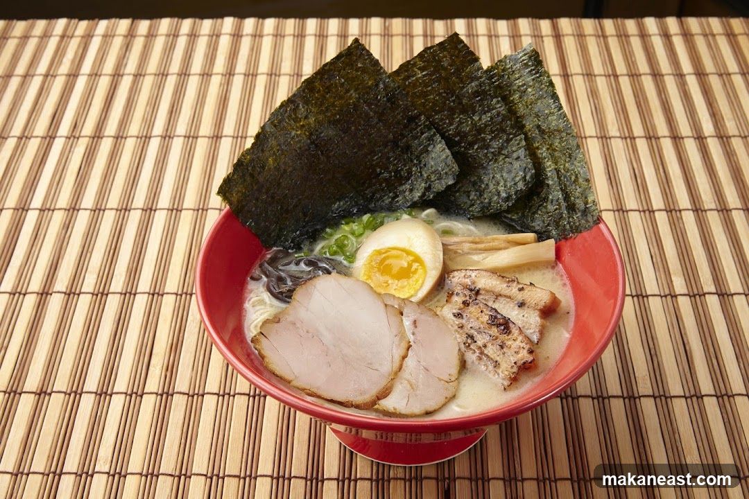 Ramen Bowl