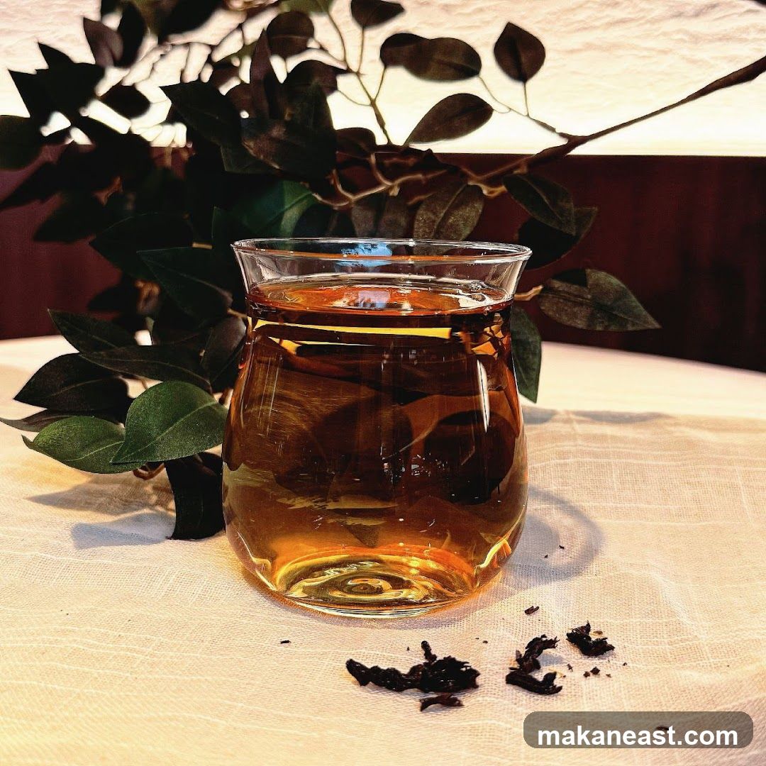 Glass of Tea