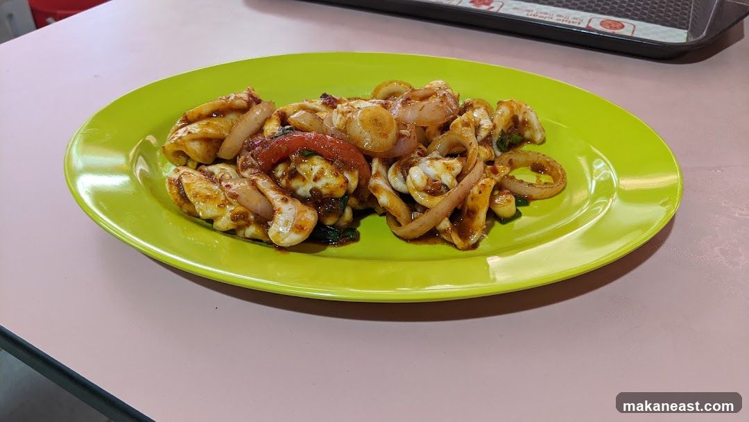 You Yuan Cooked Food