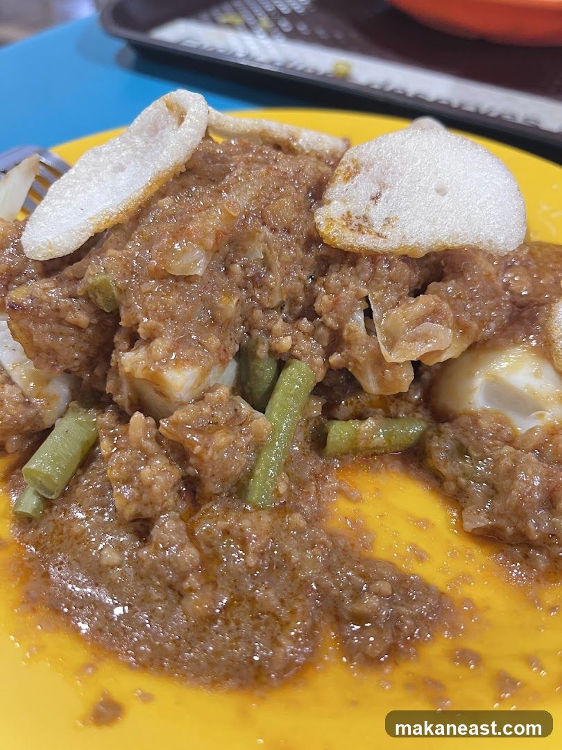 Gado-Gado