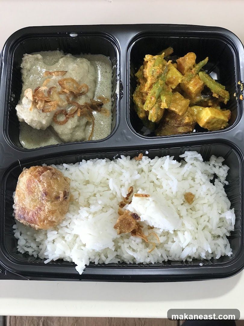 Meal Tray