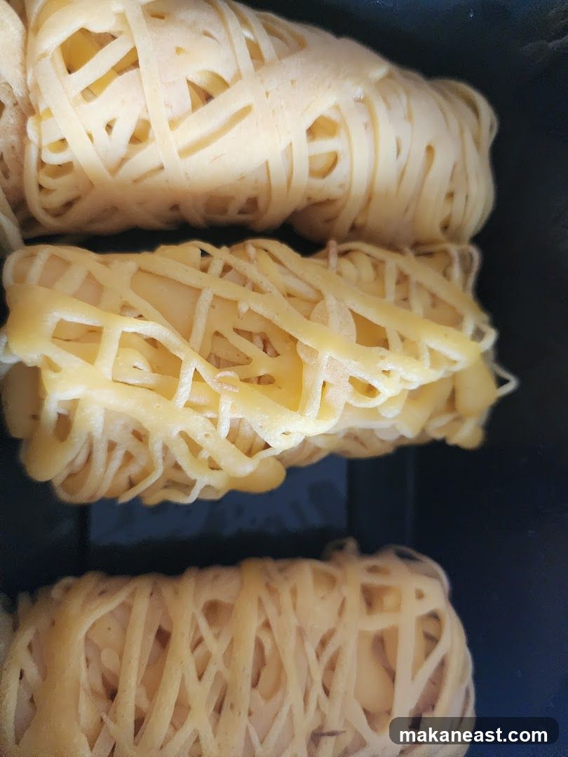 Net Crepes