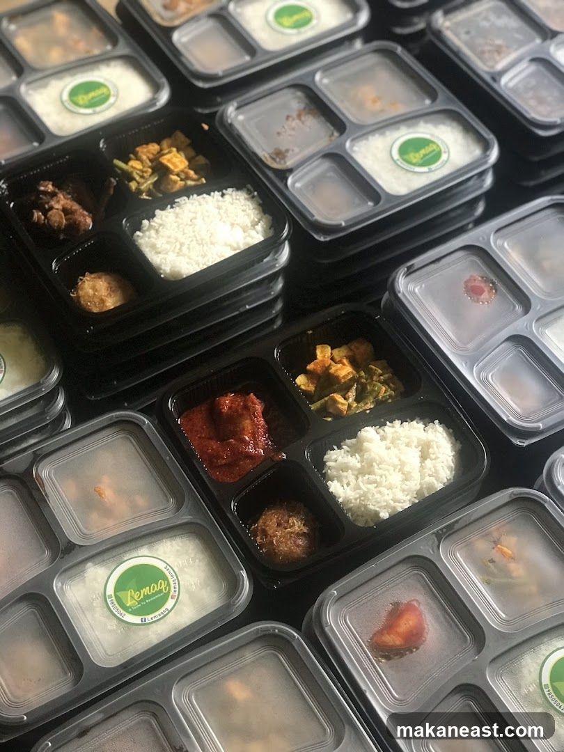 Meal Prep Containers